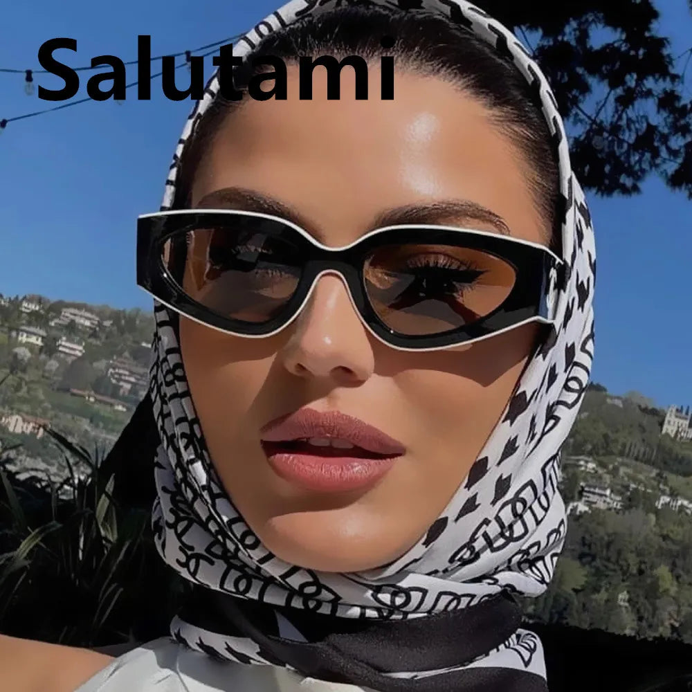 Maya Sunglasses