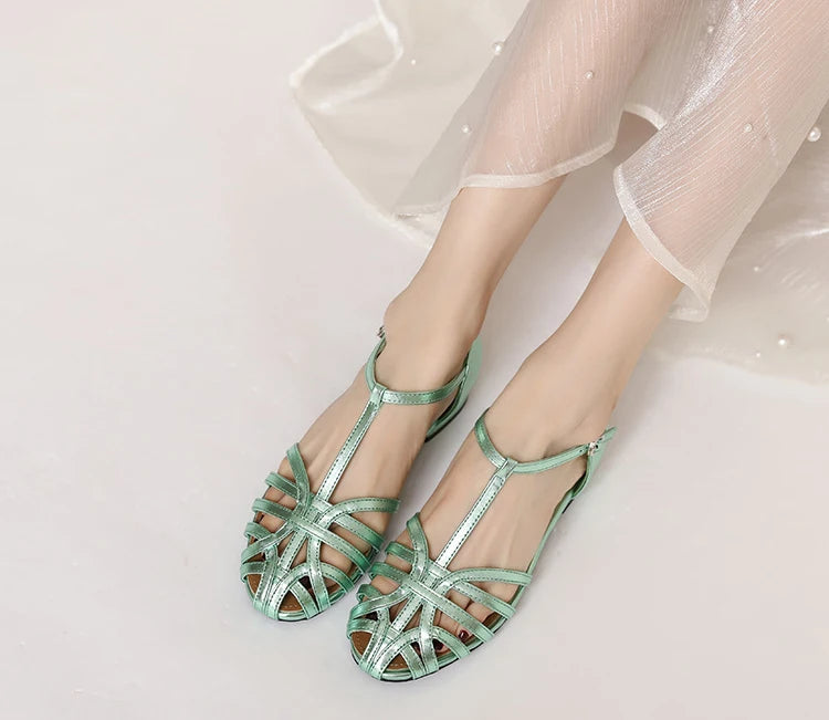 Mollie Sandals
