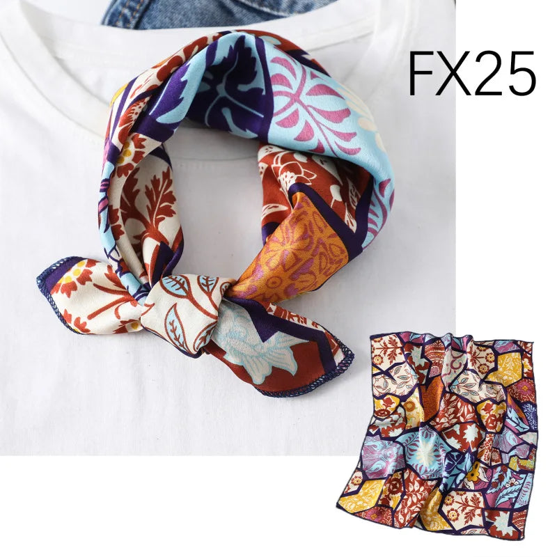 Roselyn Scarf