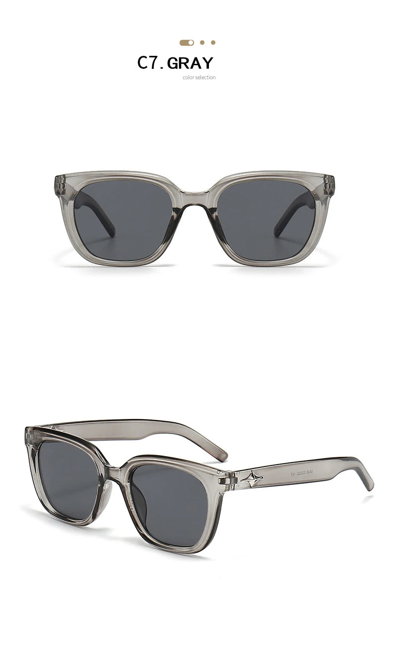 Jaylah Sunglasses