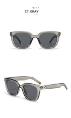 Jaylah Sunglasses