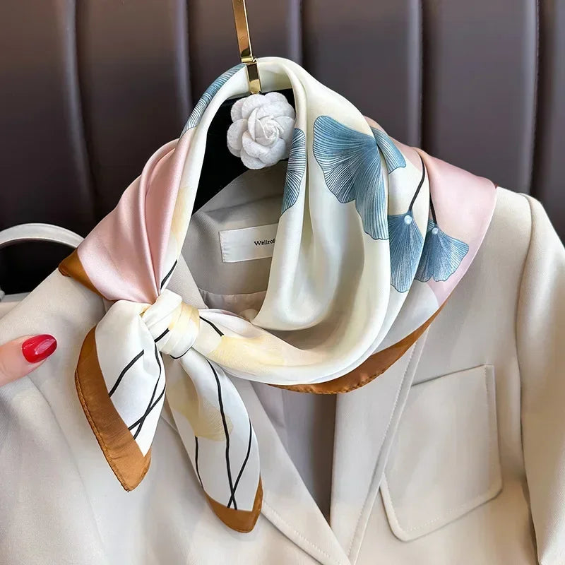 Kaylen Scarf