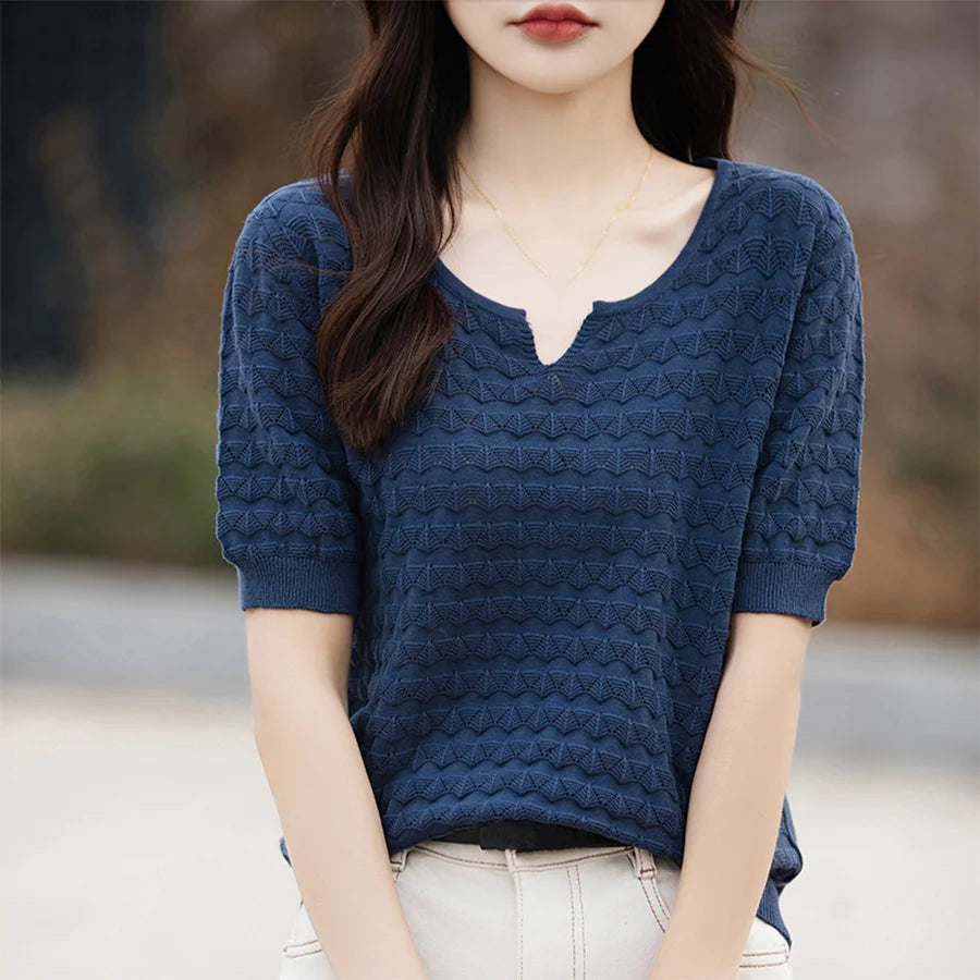 Krystal Sweater