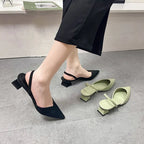 Aylin Sandals
