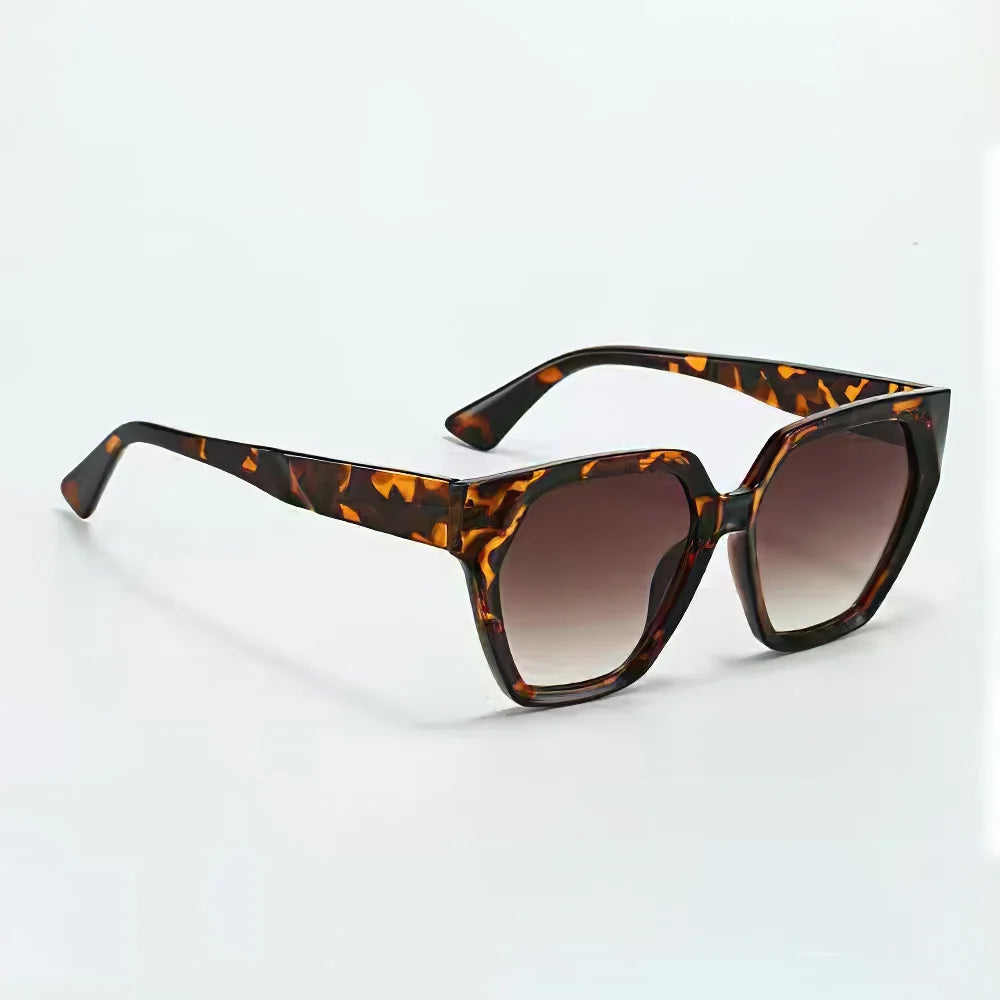 Hallie Sunglasses