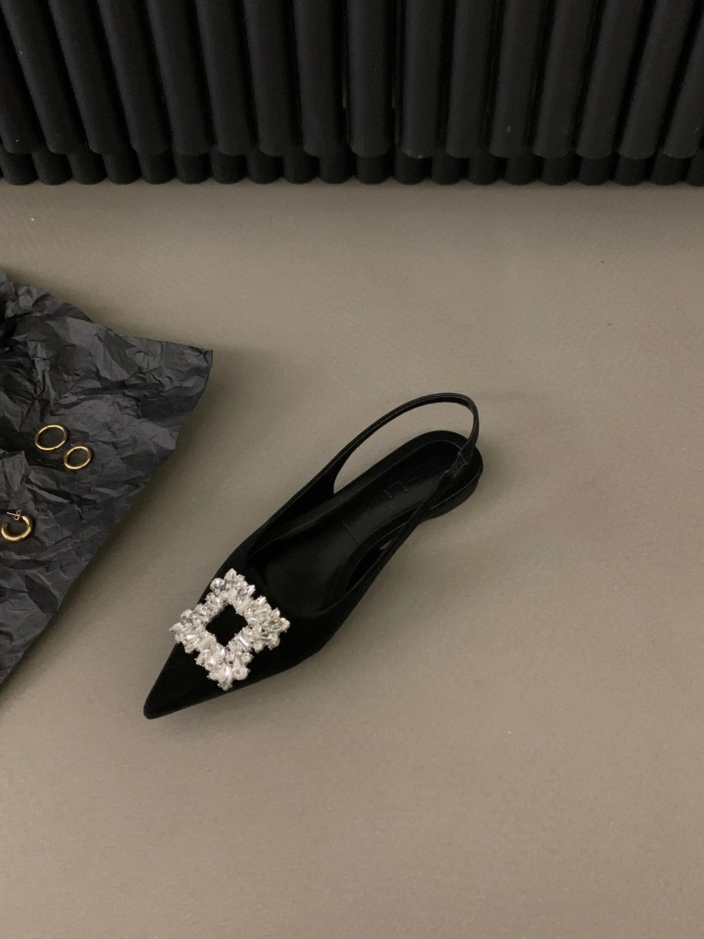 Celeste Sandals