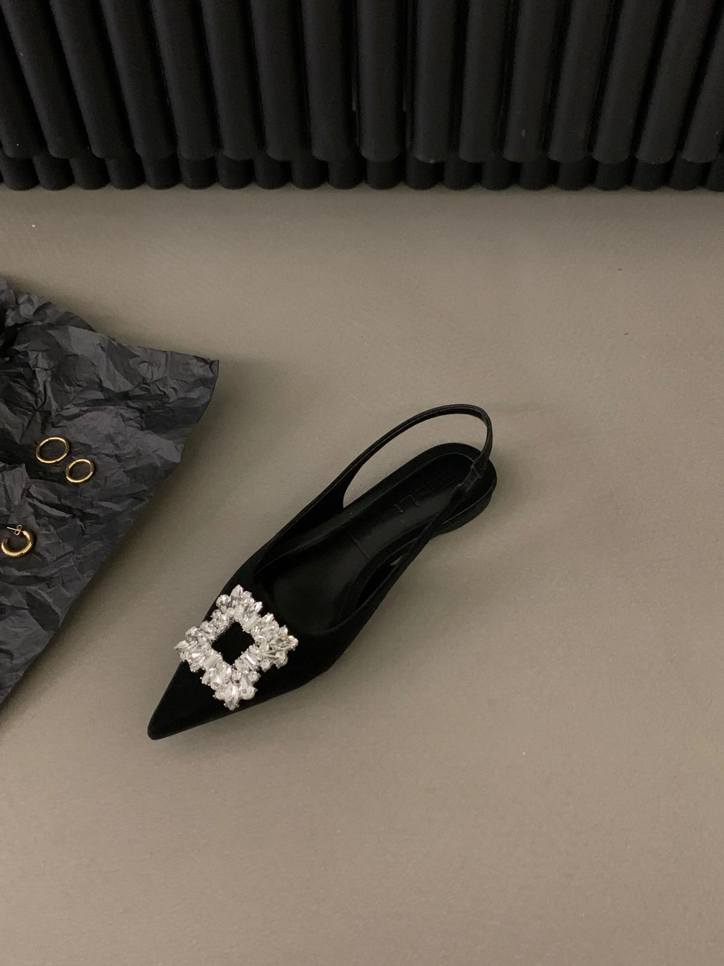 Celeste Sandals