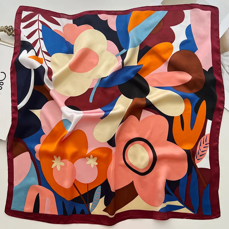 Makayla Scarf
