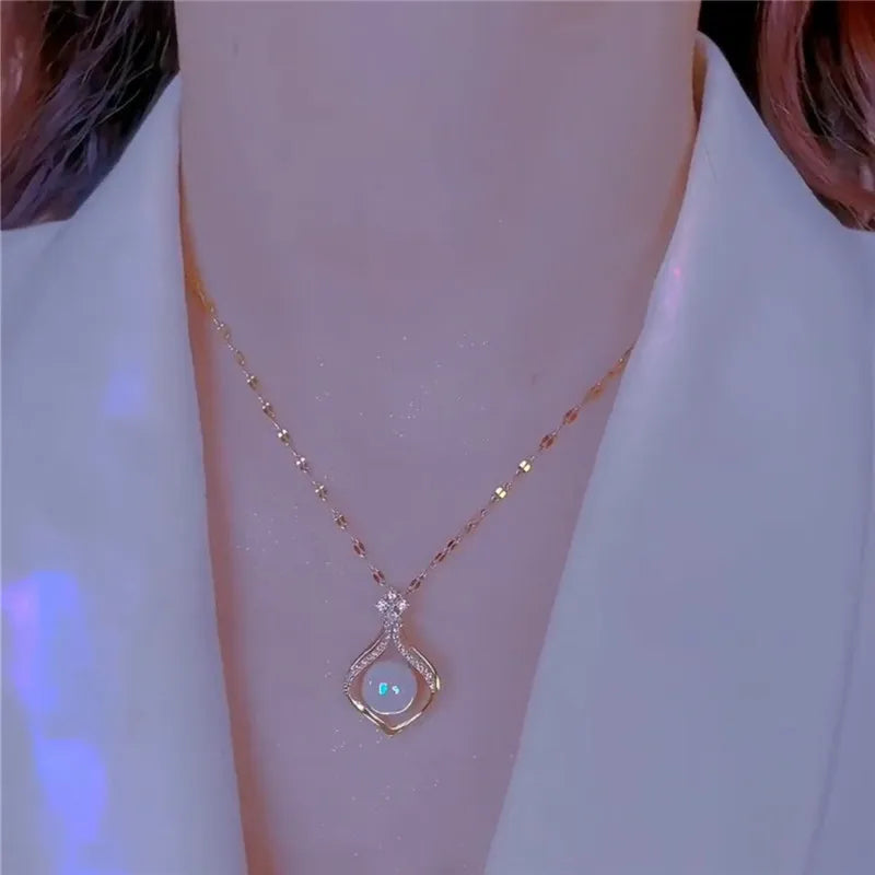 Erika Necklace