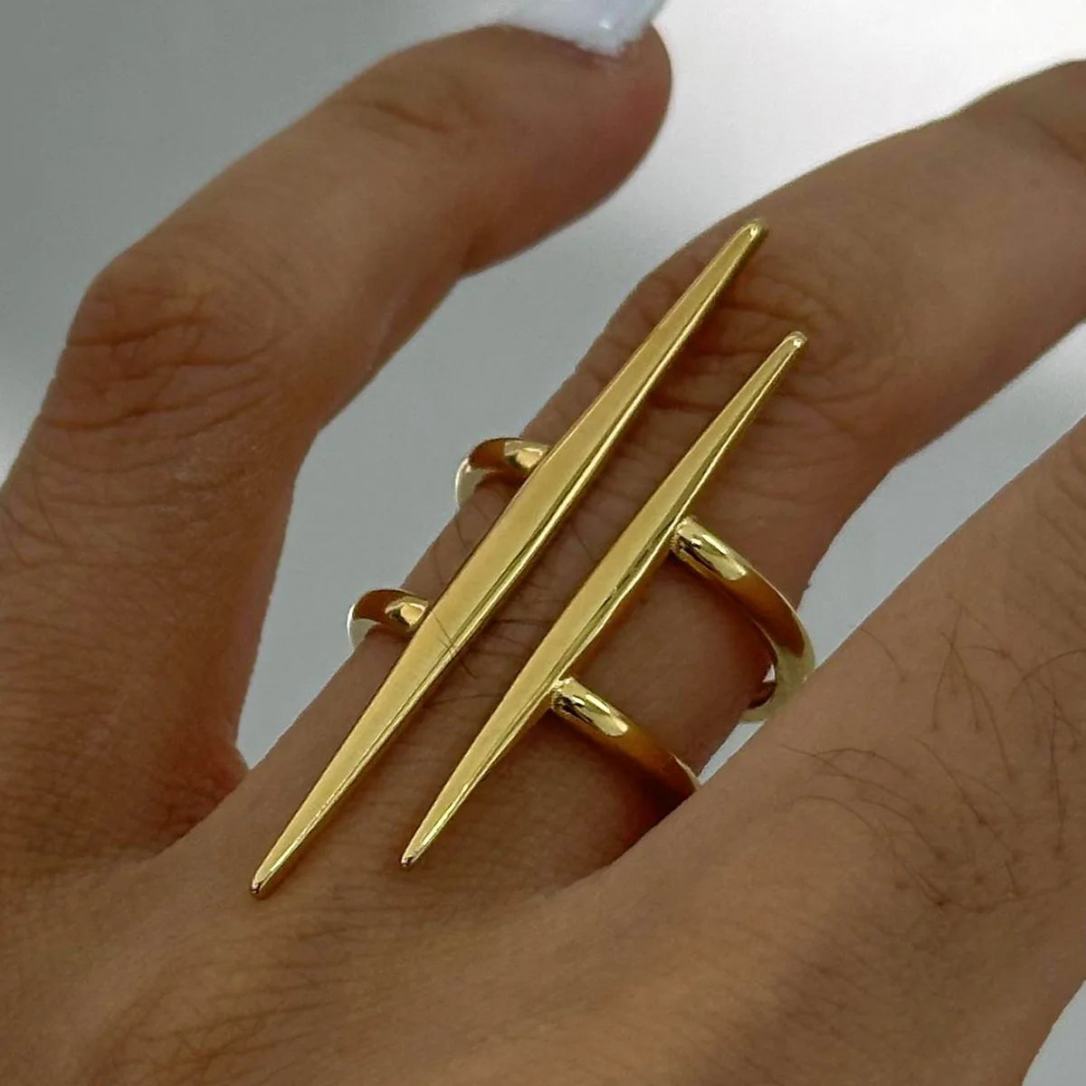 Nyla Ring