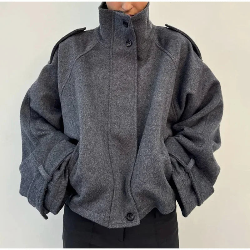 Nora Jacket