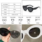 Amaya Sunglasses