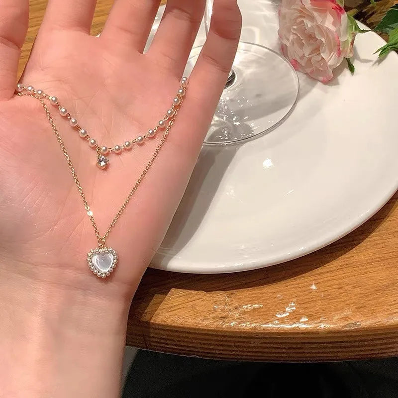 Erika Necklace