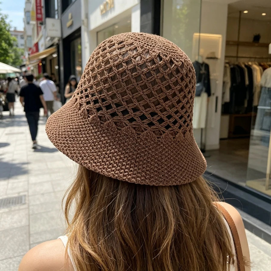 Dominique Hat