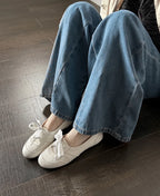 Ximena Loafers
