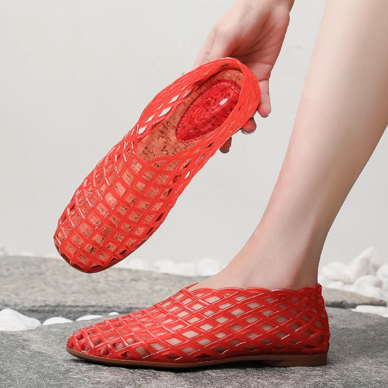 Leanna Sandals