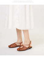 Ruth Sandals
