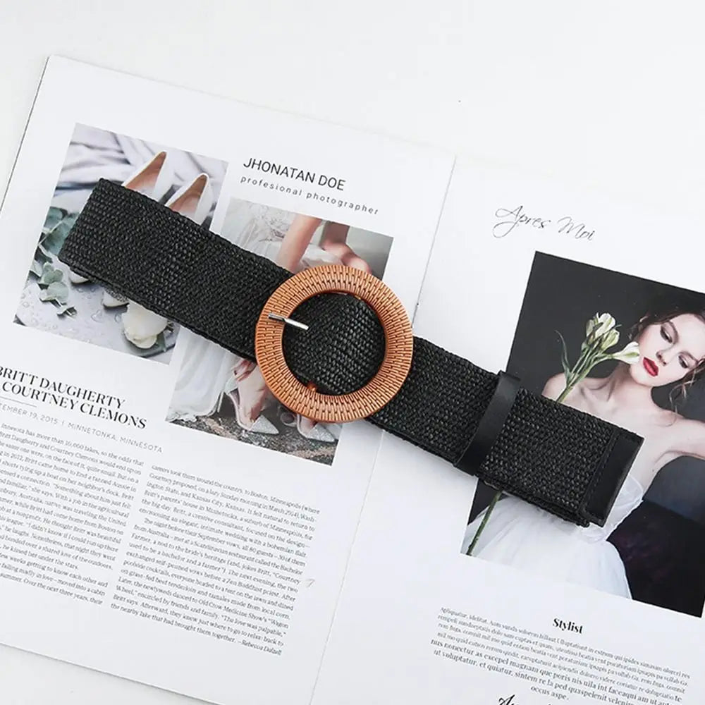 Tatiana Belt