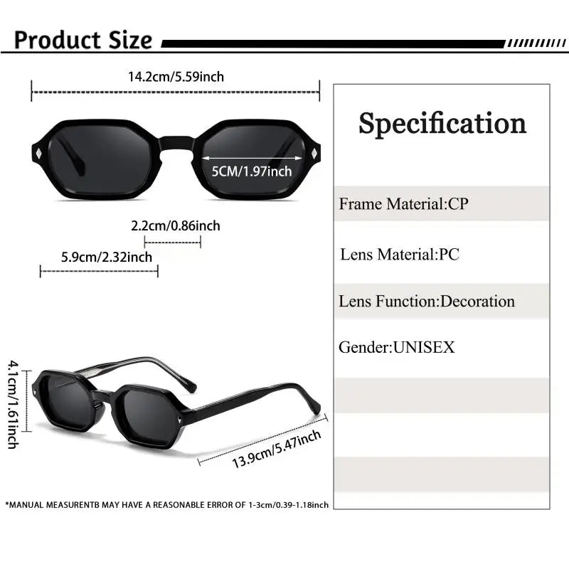 Joselyn Sunglasses