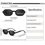 Joselyn Sunglasses