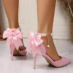 Jordyn Sandals