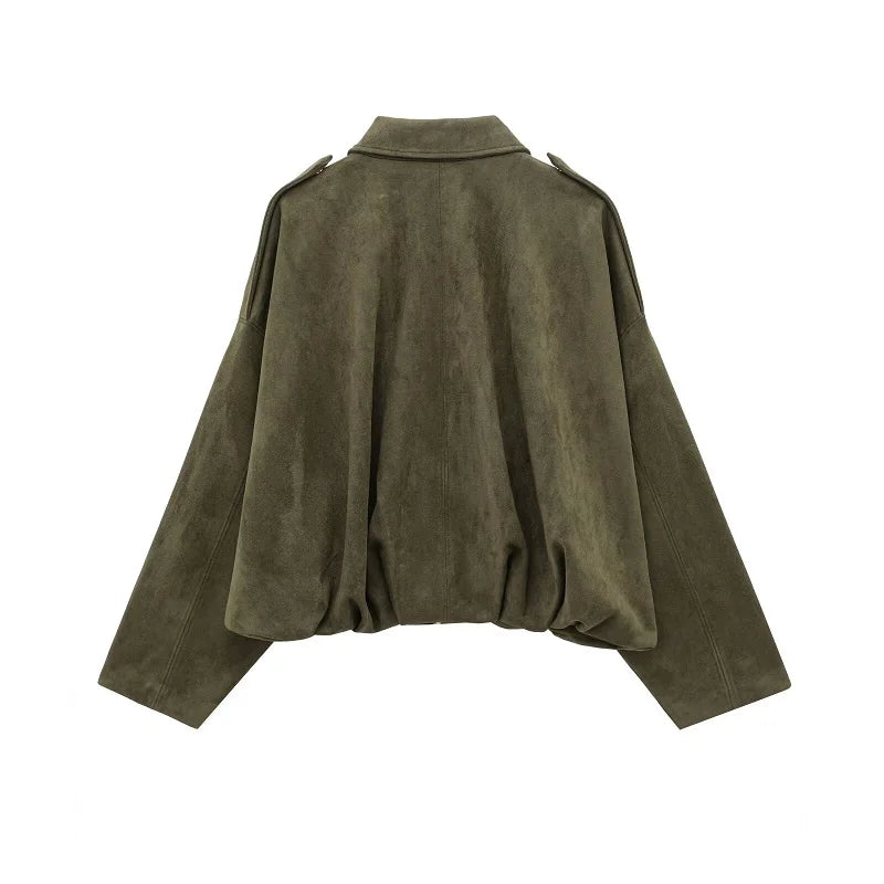 Adeline Jacket