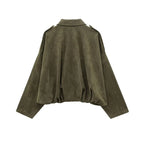 Adeline Jacket