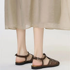 Mariam Sandals