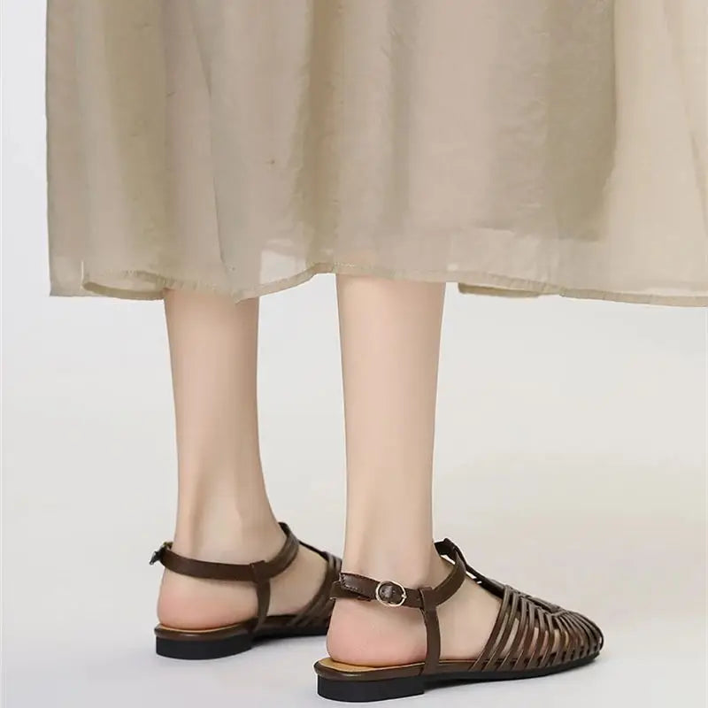 Mariam Sandals
