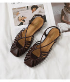 Ruth Sandals