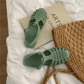 Kayden Sandals