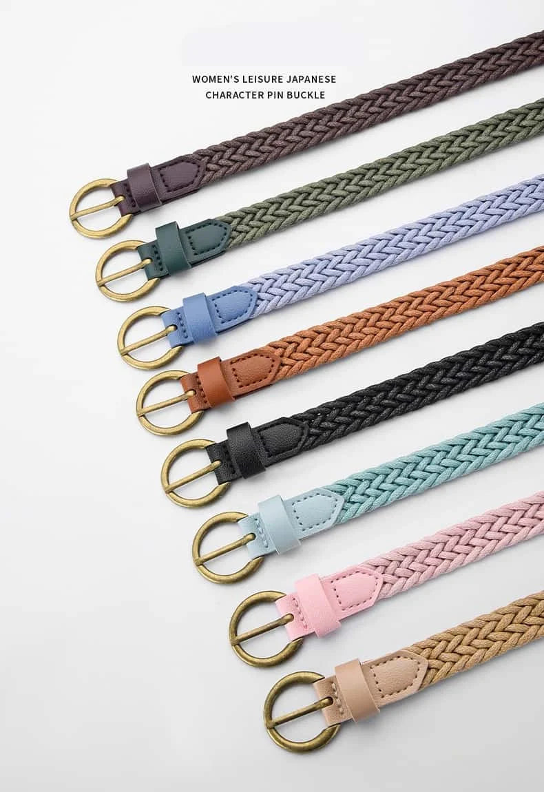 Mary Belt