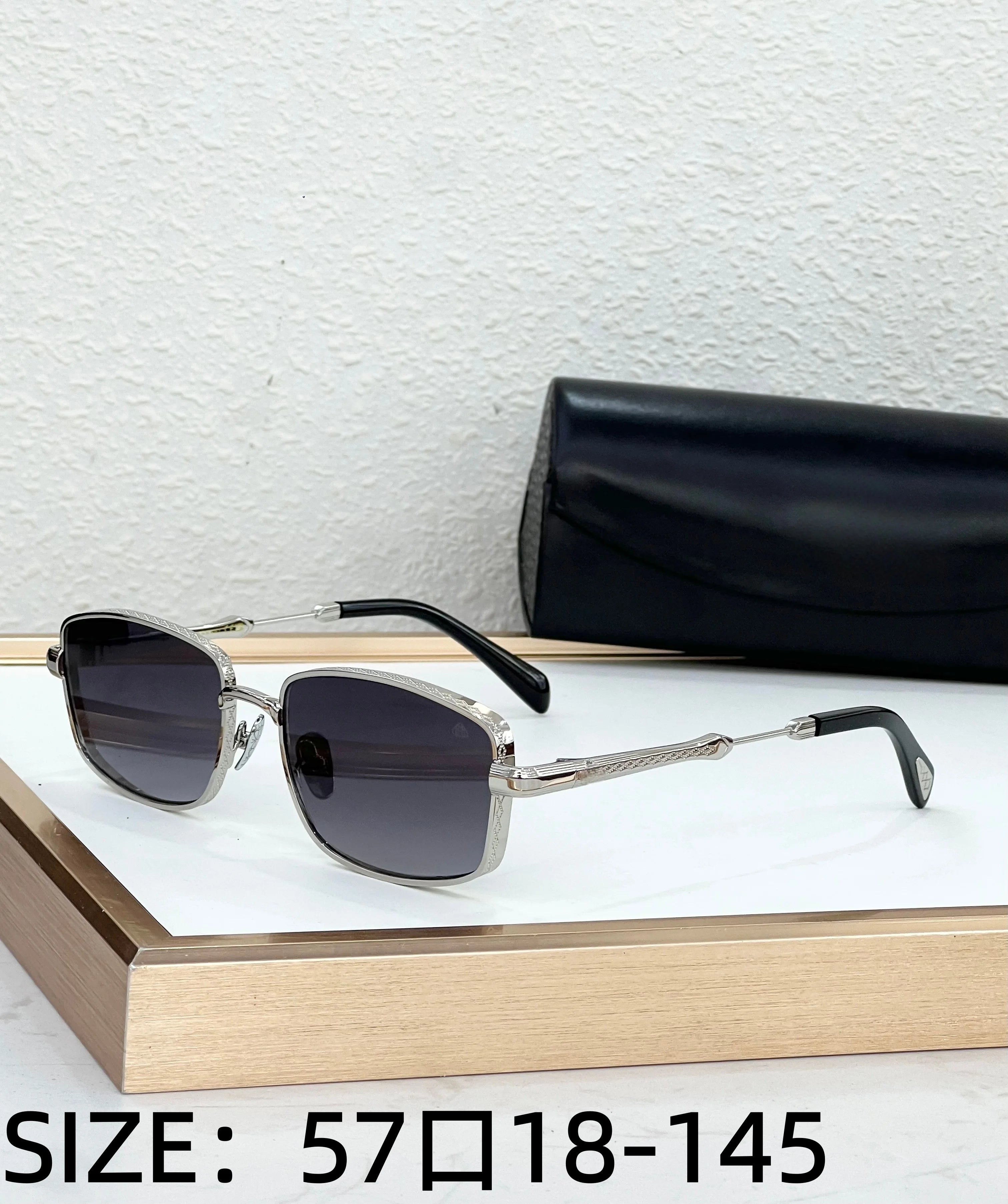 Gillian Sunglasses