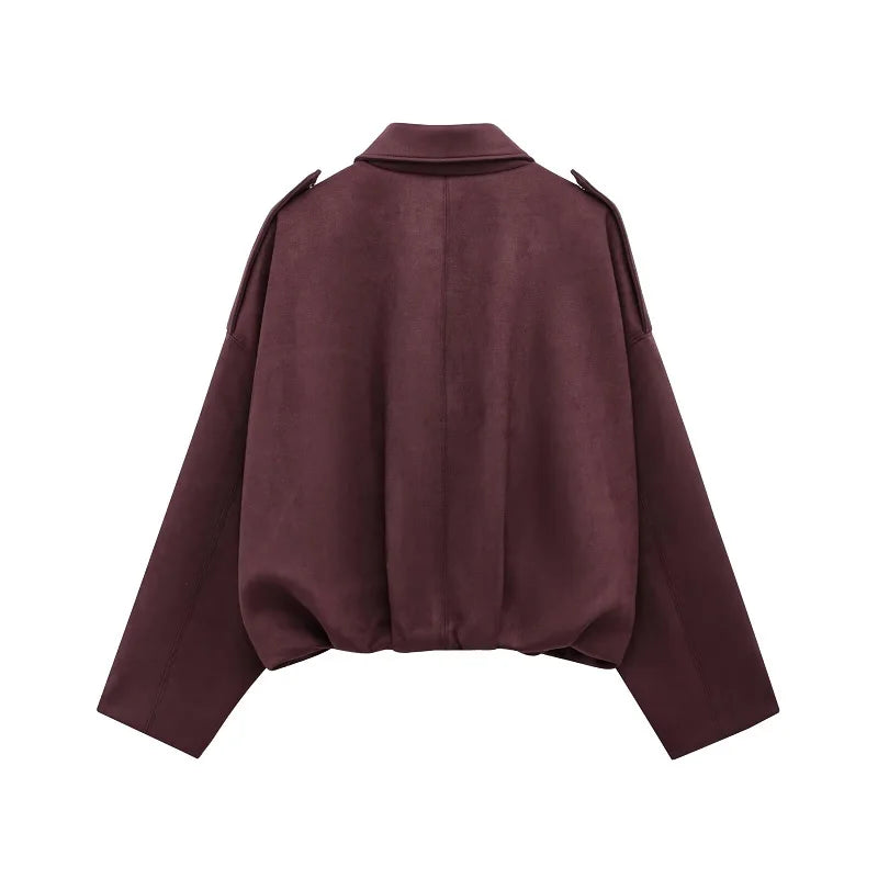 Adeline Jacket