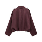 Adeline Jacket