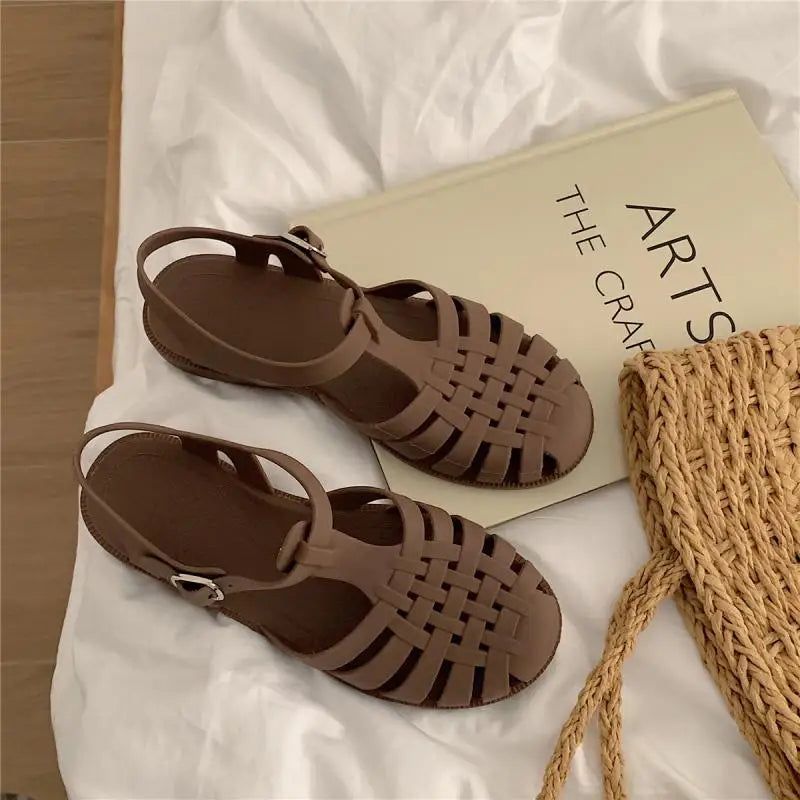 Kayden Sandals