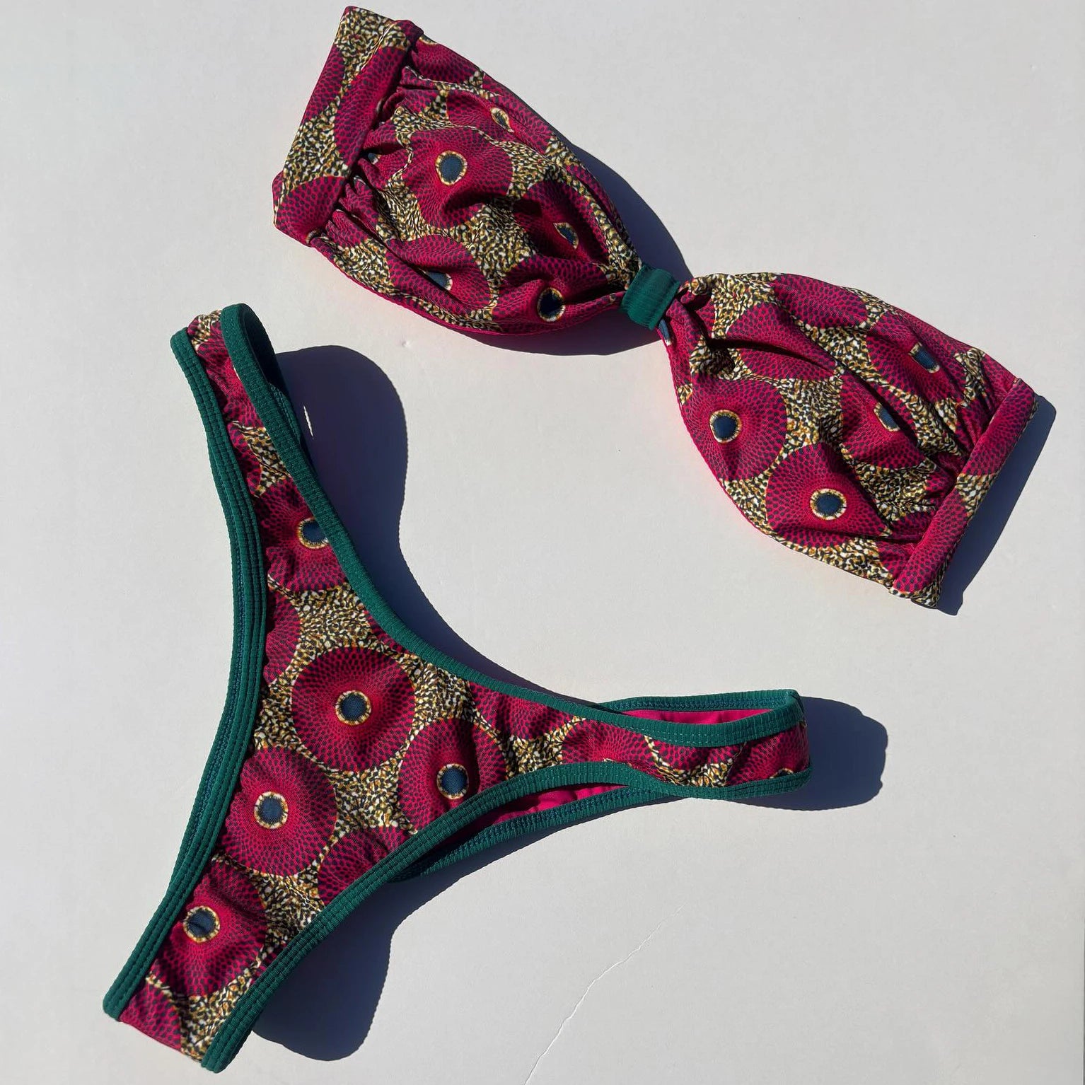 Kimberly Bikini