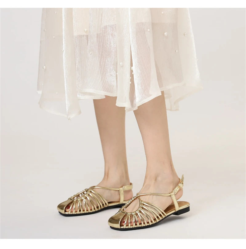 Ruth Sandals