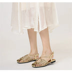 Ruth Sandals