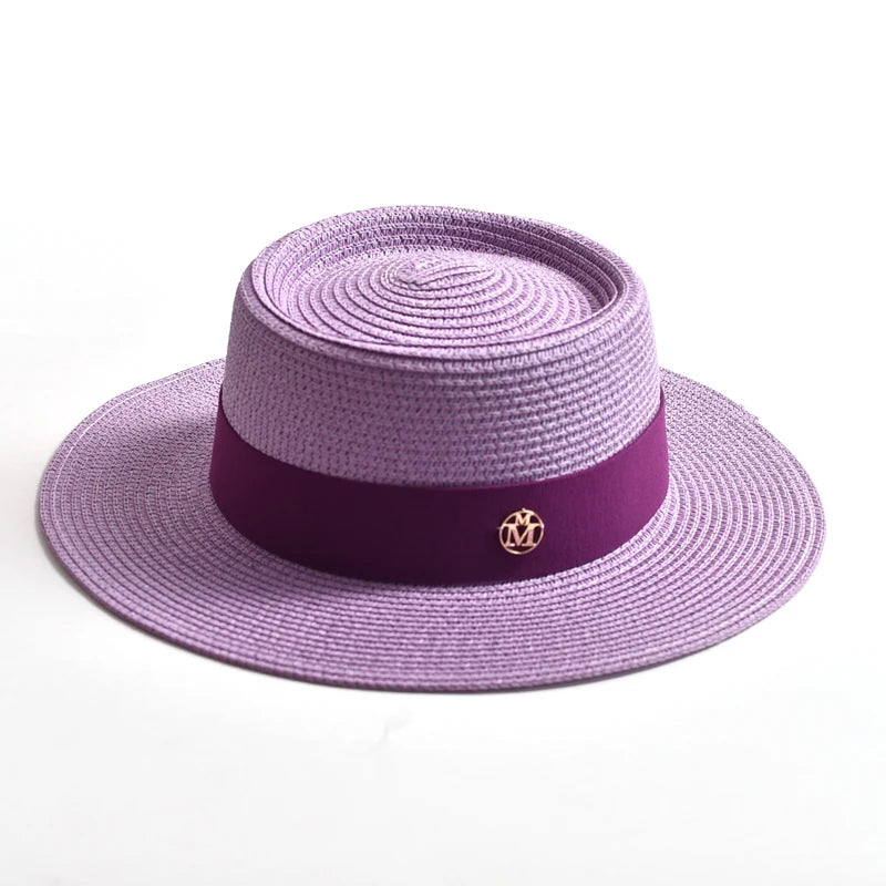Giselle Hat