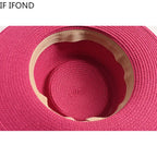 Giselle Hat