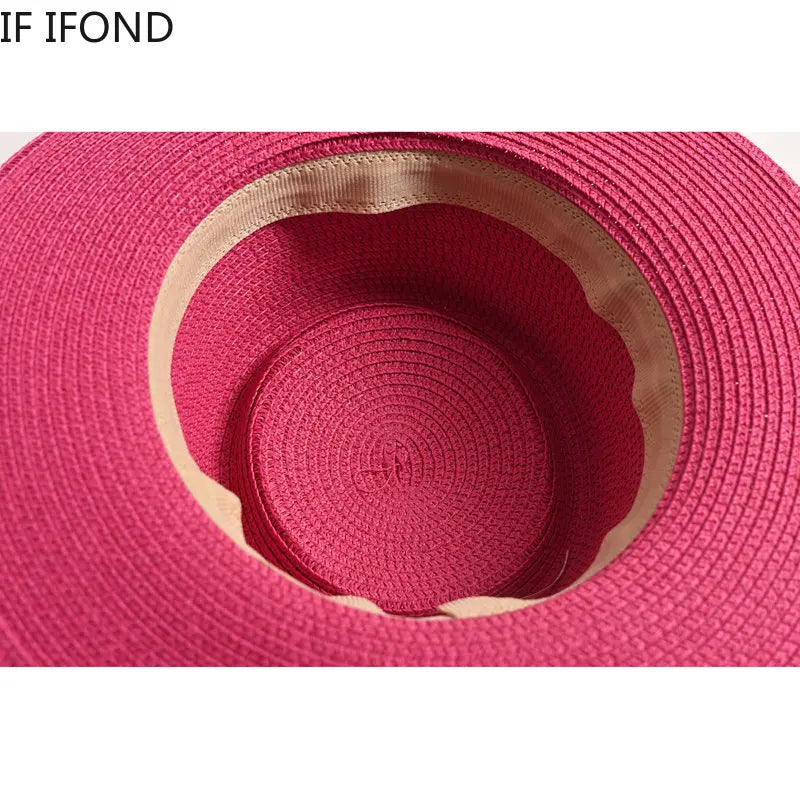 Giselle Hat