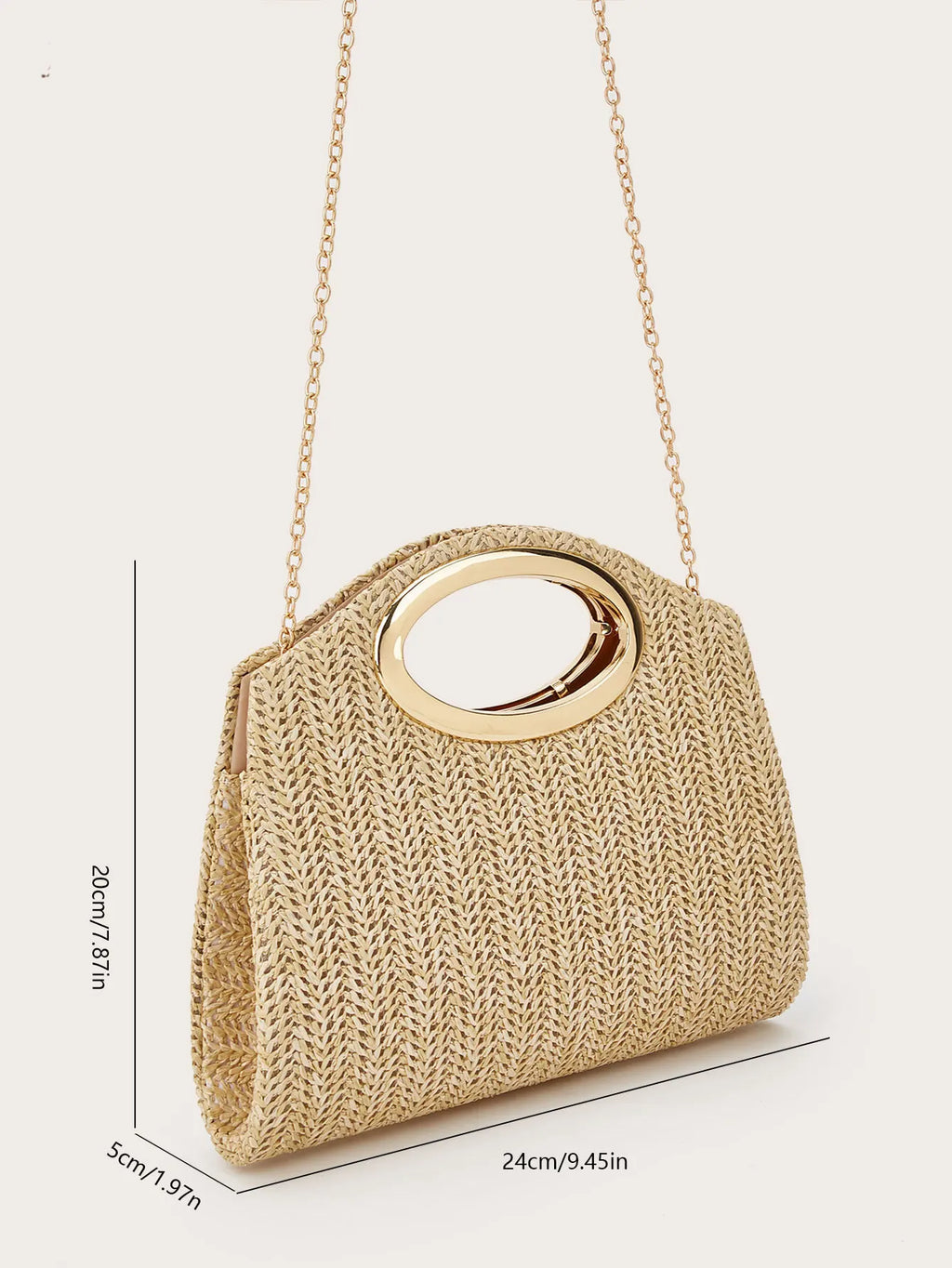Mckenna Bag