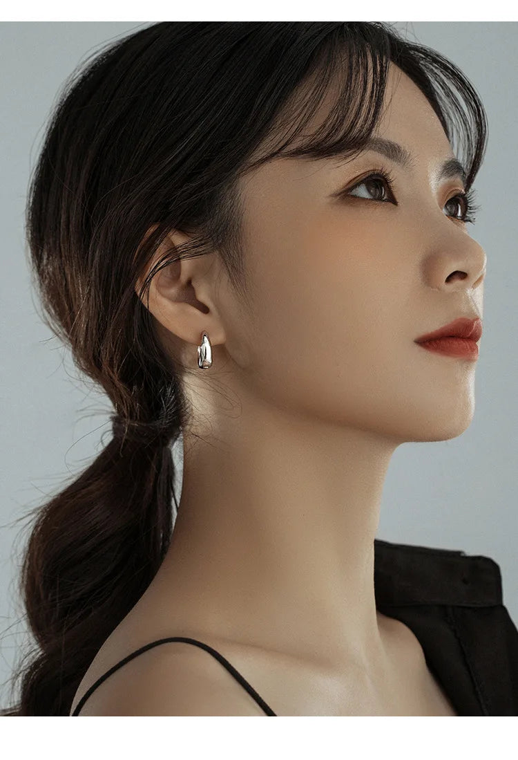 Dayanara Earrings