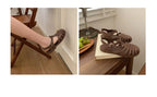 Kayden Sandals