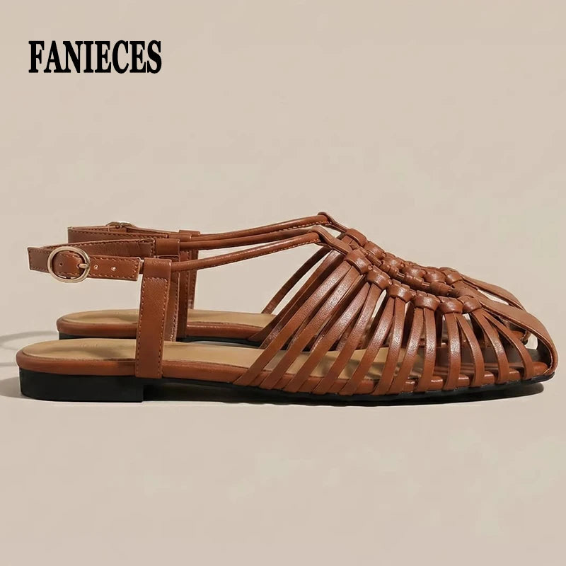 Ruth Sandals