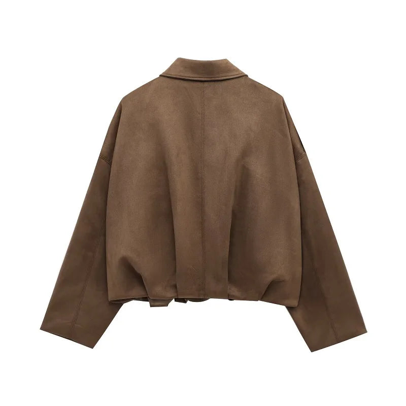 Adeline Jacket