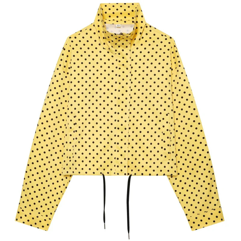 Nataly Jacket