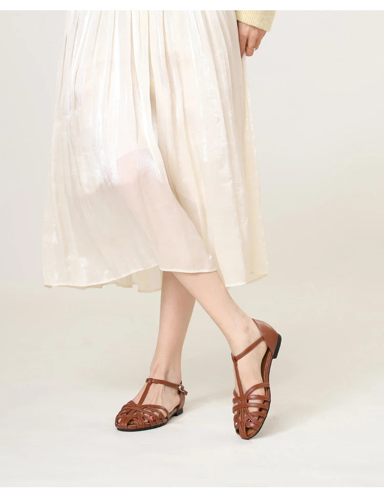 Mollie Sandals