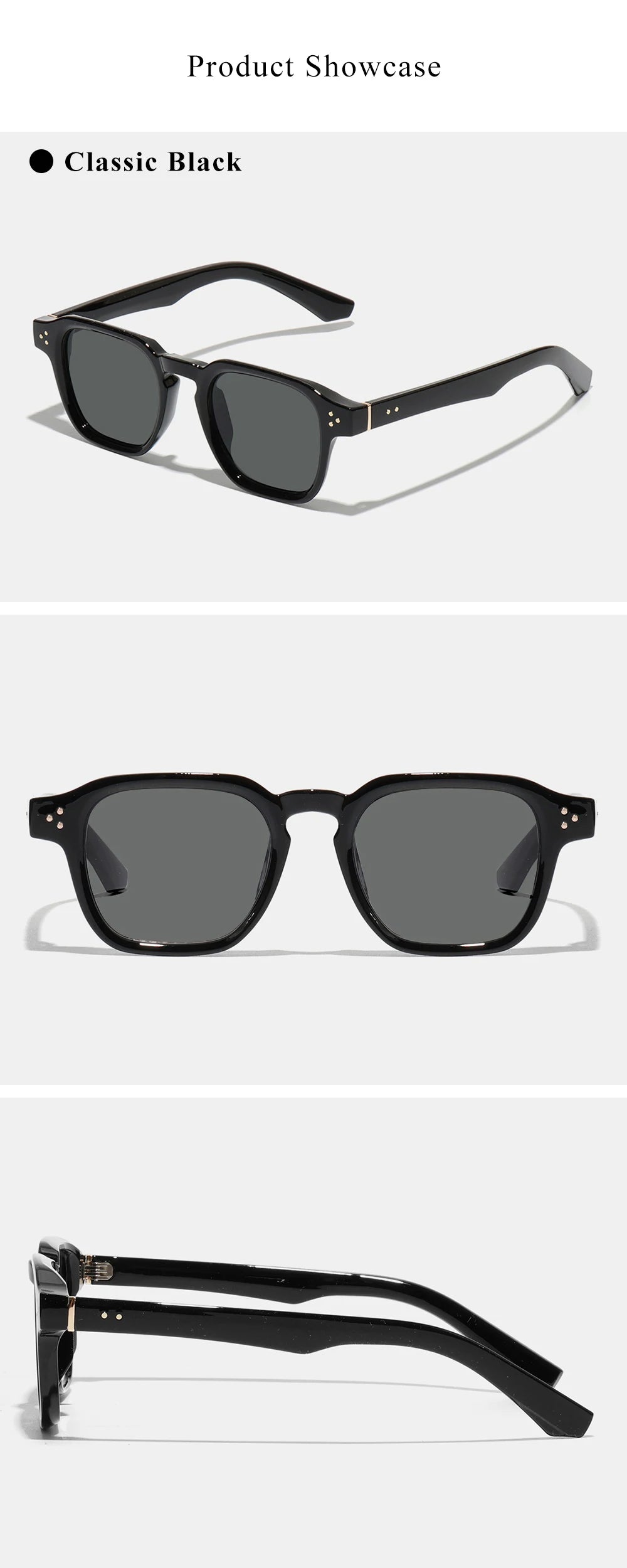 Sylvia Sunglasses
